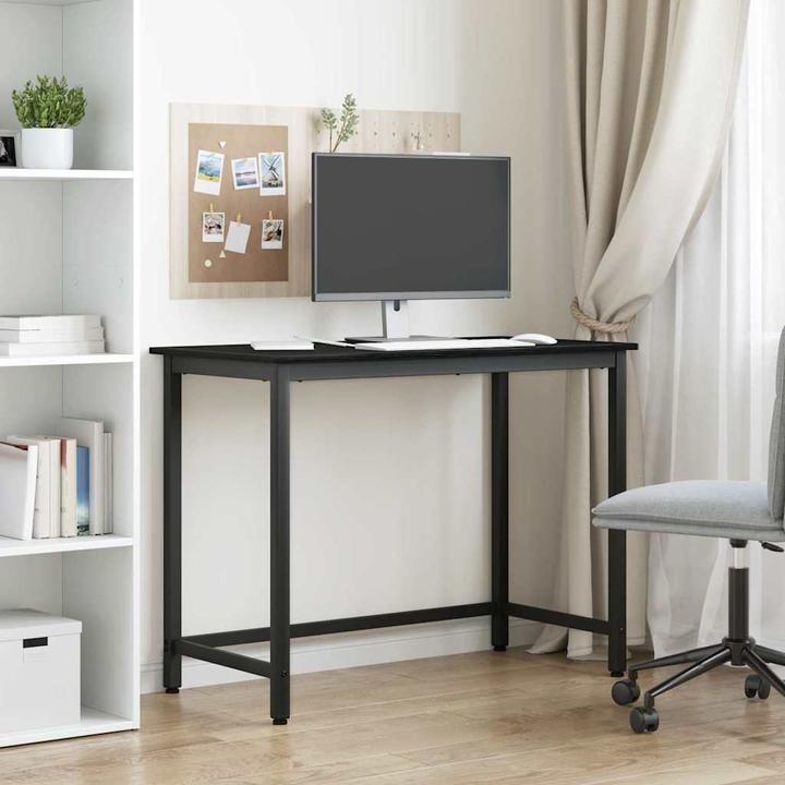 Produktbild vidaXL Holztisch (80 x 50 x 76.50 cm)