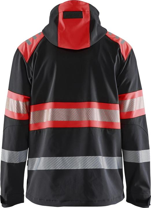 Produktbild Blakläder Class 1 (3XL)