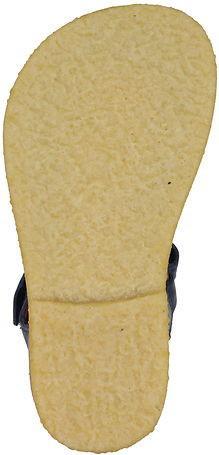 Image du produit Pom Pom Leather Sandals (32)