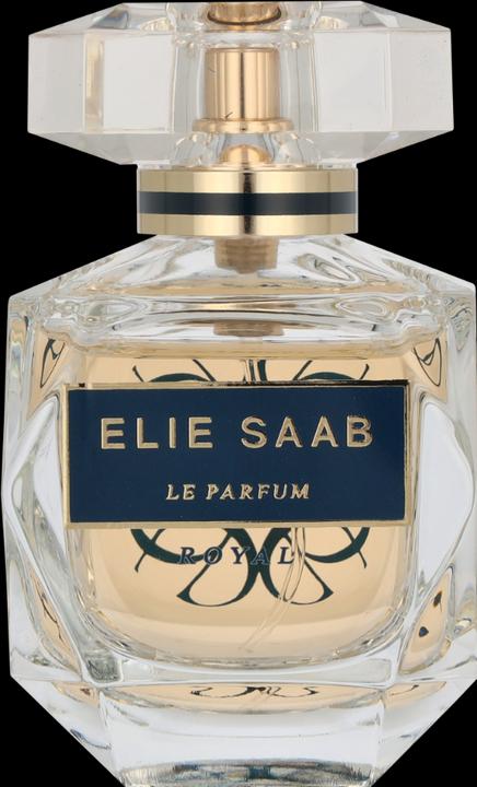 Actual product image Elie Saab Le Parfum Royal Edp Spray (Eau de parfum, 50 ml)