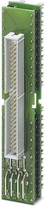 Produktbild Phoenix Contact FLKM 14-PA-S300 - Systemstecke