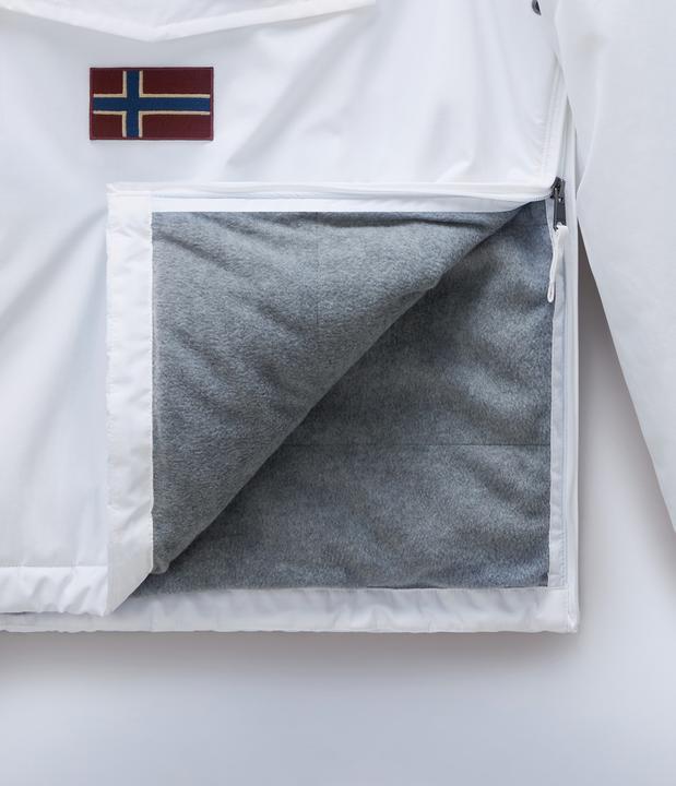 Actual product image Napapijri Rainforest Winter 3 - 54865 (L)