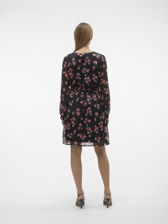 Image du produit Vero Moda VMROSEY Kurzes Kleid Kleid (S)