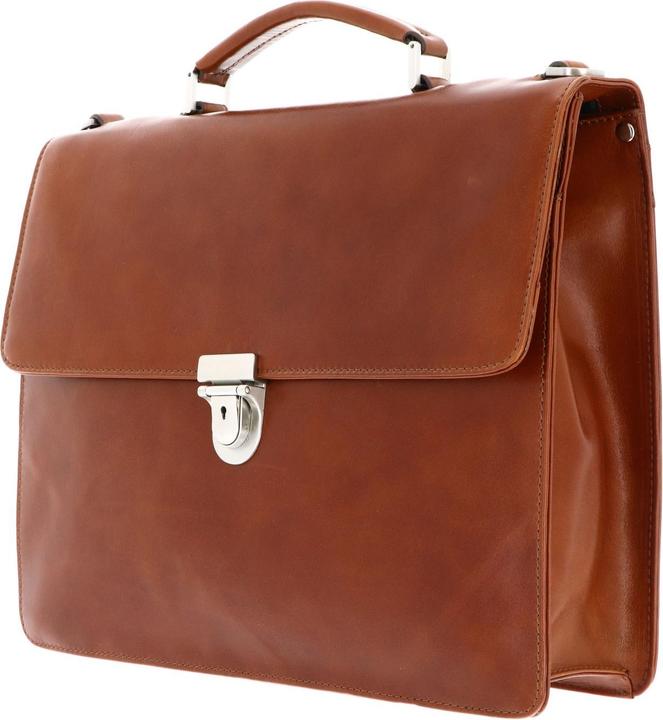 Image du produit Leonhard Heyden Sac en cuir "Cambridge (14")