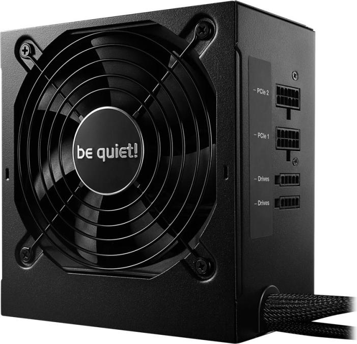 Produktbild be quiet! System Power 9 (500 W)
