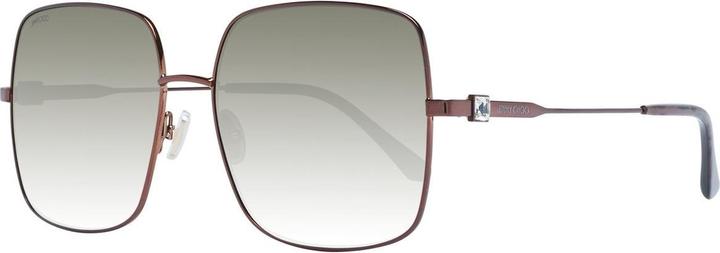 Produktbild Jimmy Choo Damensonnenbrille LILI-S-J7D ø 58 mm
