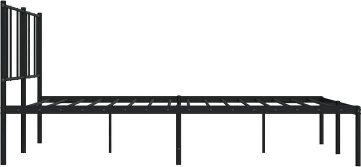 Image du produit vidaXL Bettgestell (180 x 200 cm)