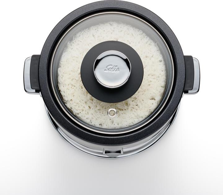 Produktbild Solis Rice Cooker Multi