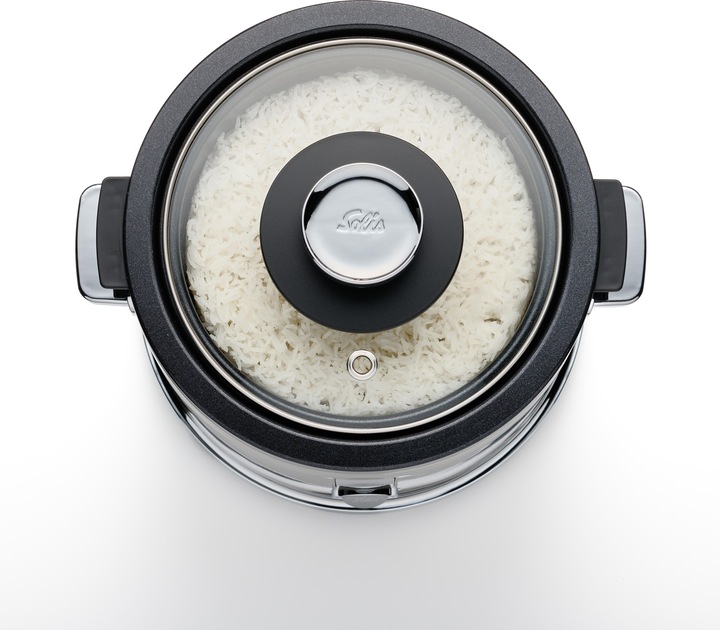 Image du produit Solis Rice Cooker Multi