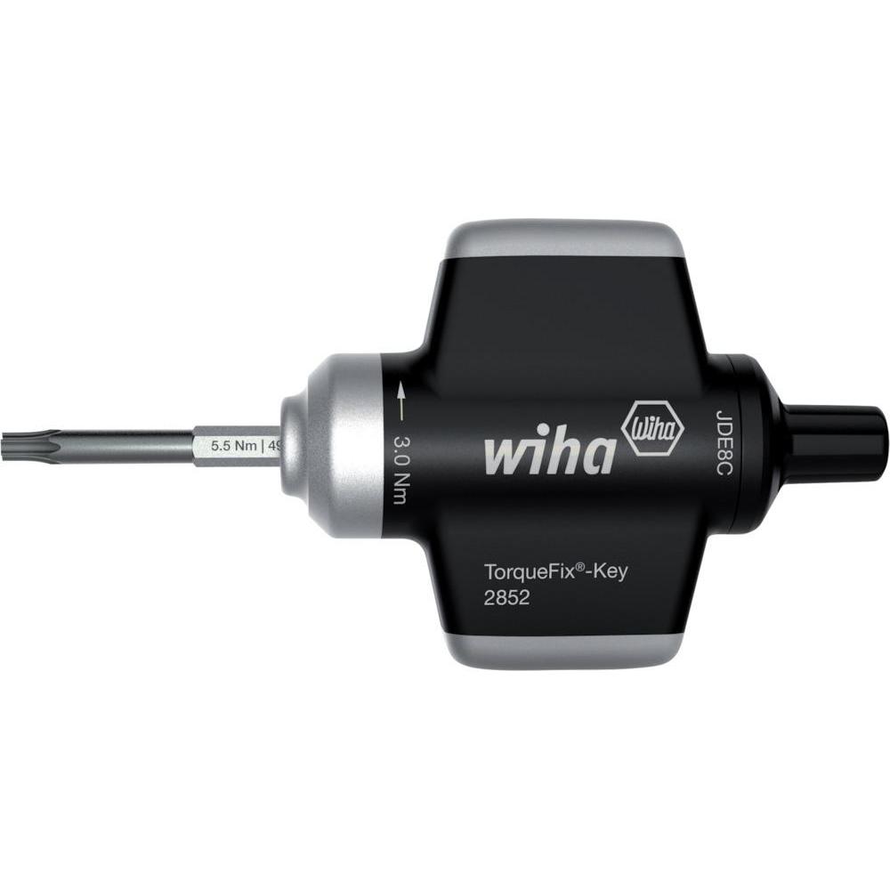 Wiha, Drehmomentschlüssel, Werkstatt Drehmoment-Schrauben (1.20 Nm)
