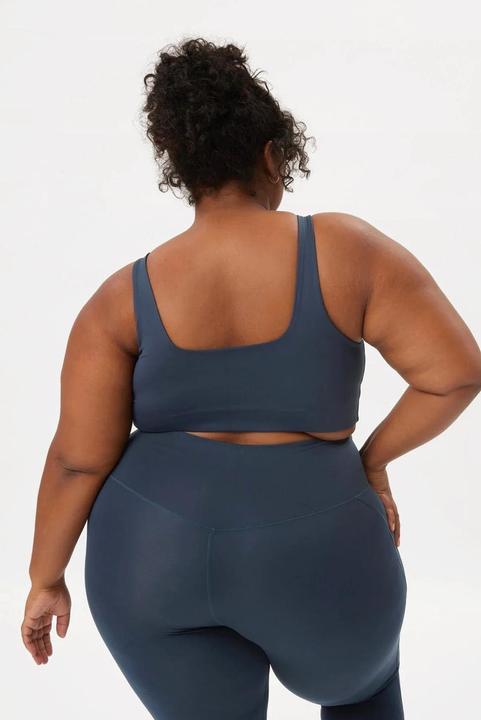 Actual product image Girlfriend Collective sports bra tommy (XS)