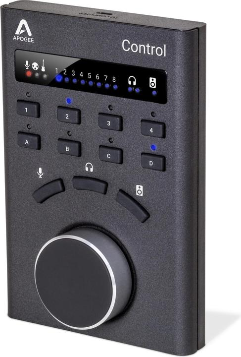 Productafbeelding Apogee Bedieningshardware Afstandsbediening (USB)