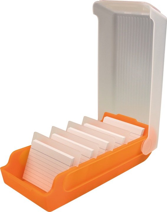 Actual product image Helit beebox (A7)