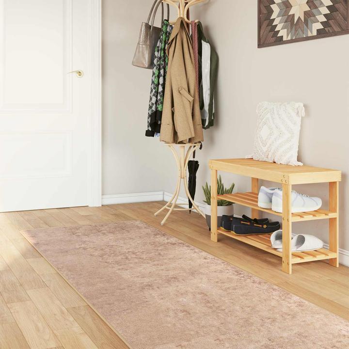 Produktbild vidaXL Läufer Teppich (250 x 80 cm)