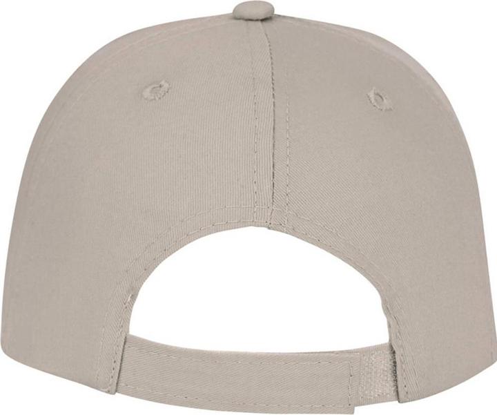 Produktbild Bullet Ares Kappe mit 6 Paneelen (One Size)