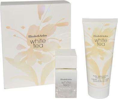 Elizabeth Arden E. Arden White Tea Giftset