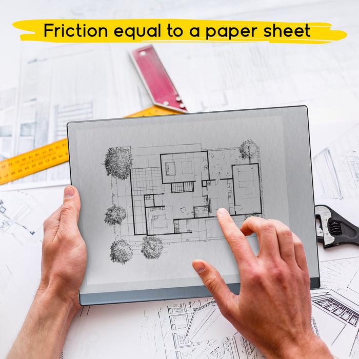 Actual product image Doodroo Screen Protector for REMARKABLE 2