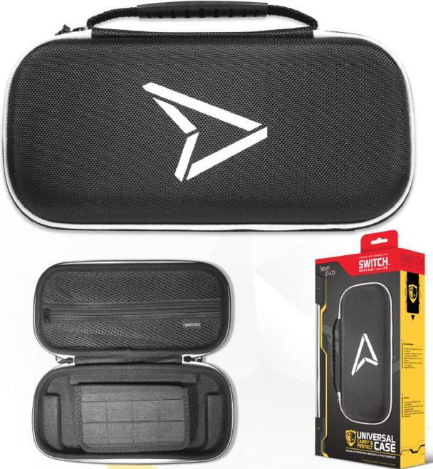 Immagine prodotto Steelplay Custodia universale Carry&Protect Switch (Switch, Switch Lite)