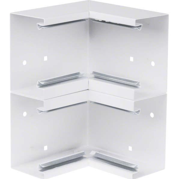 Hager, Leitungsführung, BRS652104D9016 (6.80 cm)