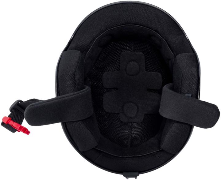 Immagine prodotto Shred Basher Charcoal (51 - 55 cm, S)