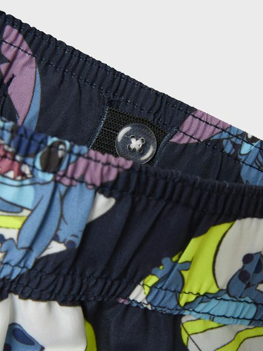 Actual product image Name it Stitch Badeshorts (92)