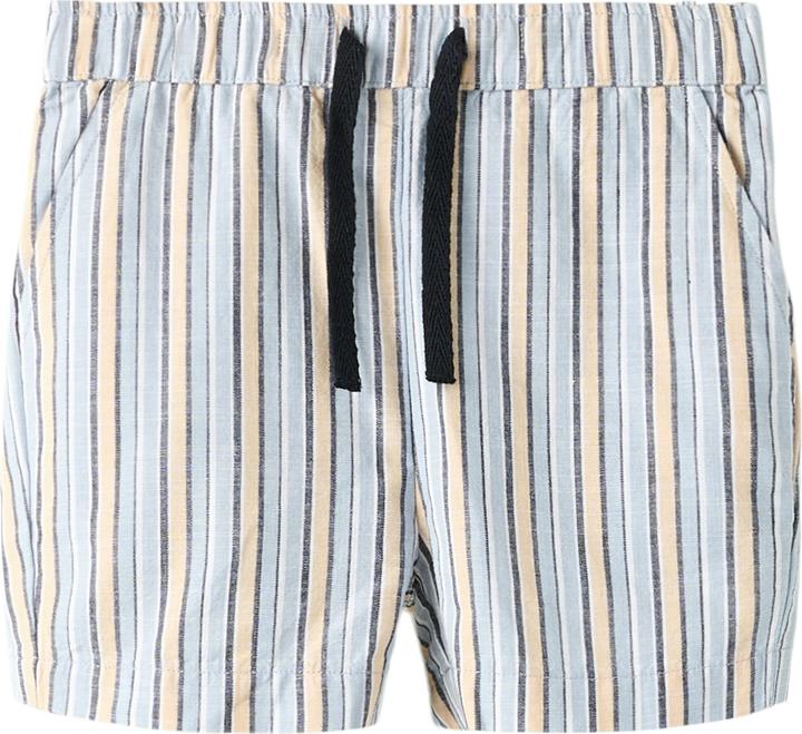 Image du produit Name it Biobaumwoll Shorts (92)