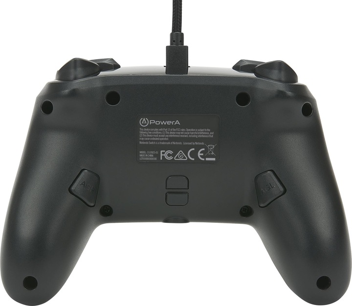 Actual product image PowerA Spectra Enhanced (Switch)
