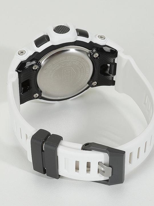 Produktbild G-Shock G-Squad (Schrittzähler, Chronograph, 48.90 mm)