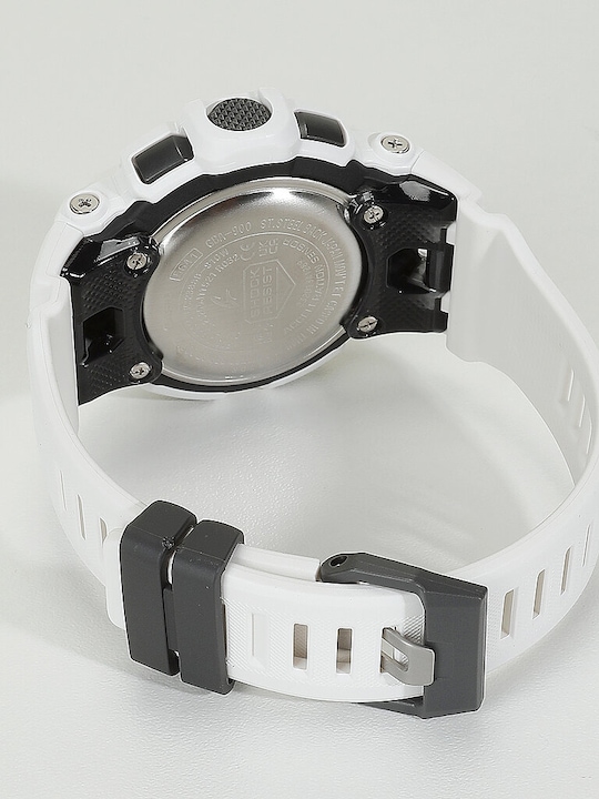 Immagine prodotto G-Shock G-Squad (Pedometro, Cronografo, 48.90 mm)