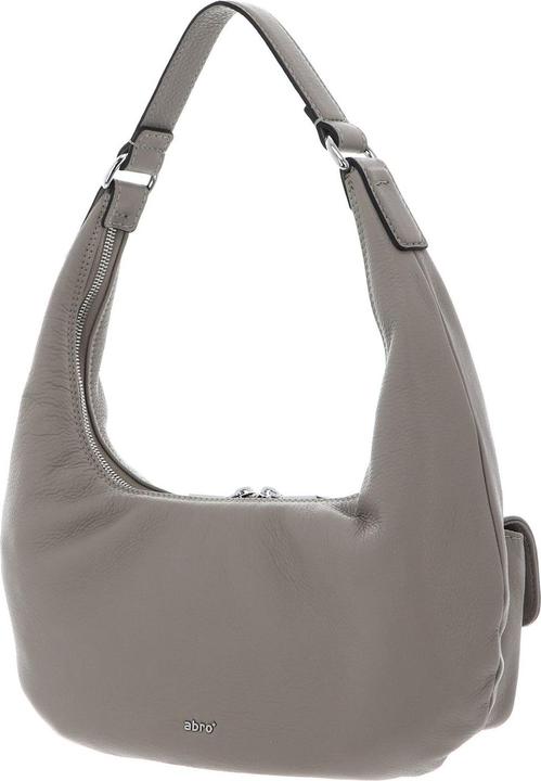 Produktbild Abro Leather Dalia Hobo Bag