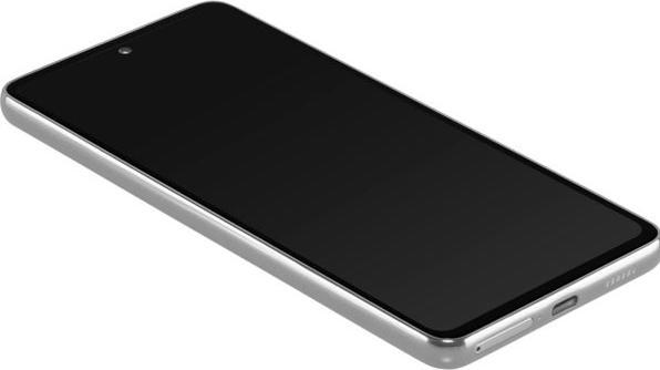 Image du produit Samsung Galaxy A53 5G EU (128 Go, Awesome White, 6.50", Double SIM, 64 Mpx, 5G)