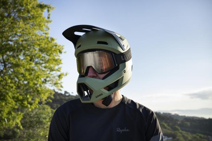 Image du produit Uvex ravage (56 - 59 cm)