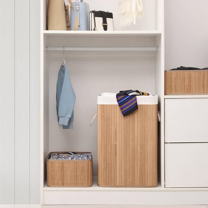 Actual product image Jamb Wäschekorb (72 l)