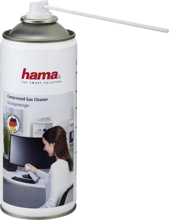 Image du produit Hama Nettoyeur de gaz comprimé