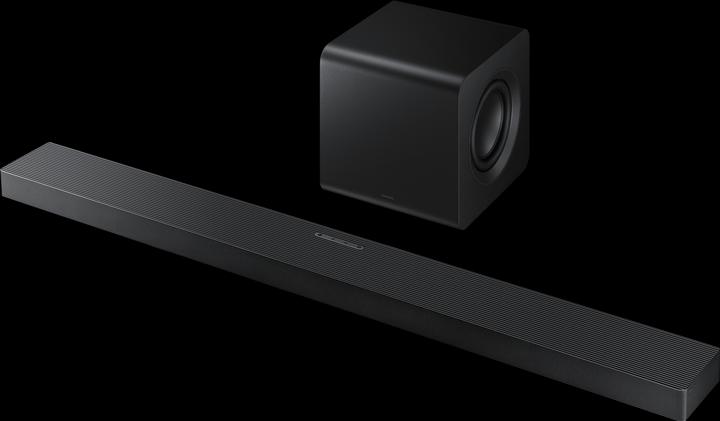 Image du produit Samsung HW-QS700F (3.1.2 Canal)