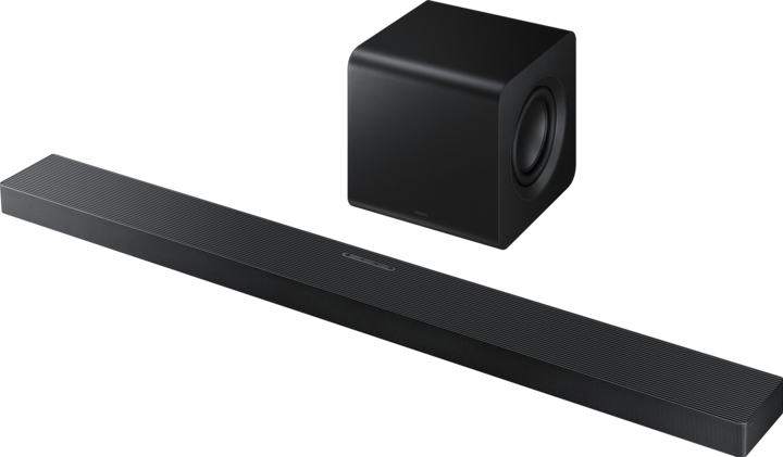 Image du produit Samsung HW-QS700F (3.1.2 Canal)