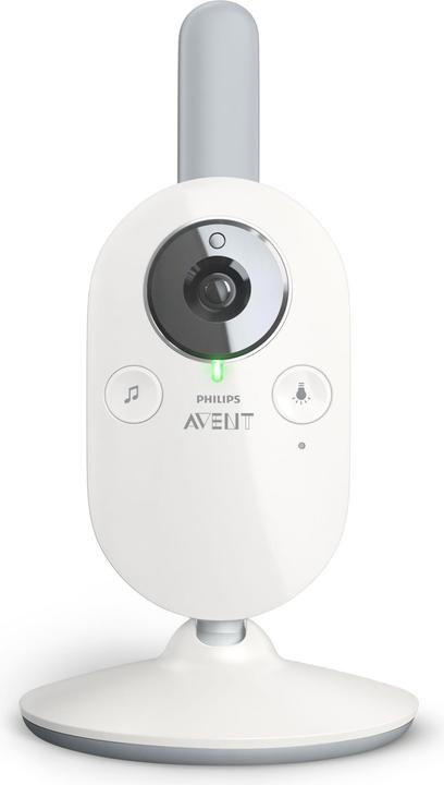 Produktbild Philips Avent Video & Audio (Babyphone mit Kamera, 300 m)