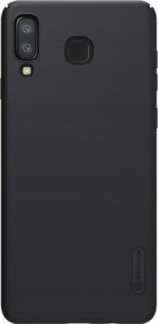 Produktbild Nillkin Super Frosted Shield Series (Samsung Galaxy A9, Samsung Galaxy A8 Star)