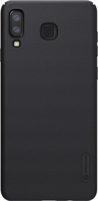 Productafbeelding Nillkin Super Frosted Shield-serie (Samsung Galaxy A9, Samsung Galaxy A8 Ster)