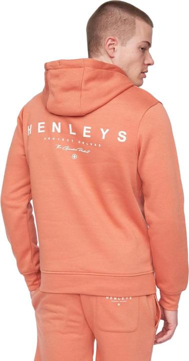 Produktbild Henleys Metafone Kapuzenpullover (XL)