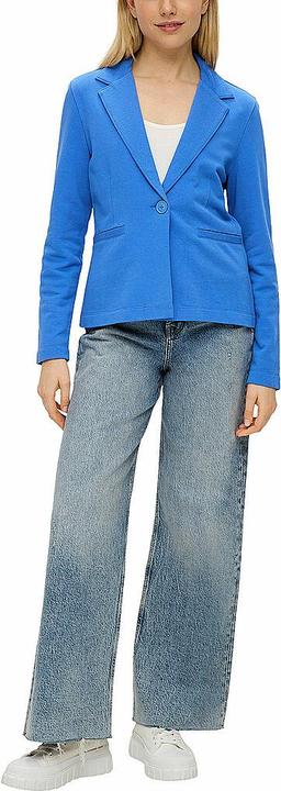 Immagine prodotto s.Oliver Blazer in jersey (46)