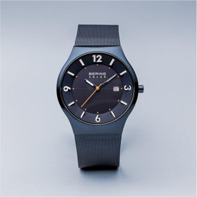 Produktbild Bering Solar (Analoguhr, 40 mm)