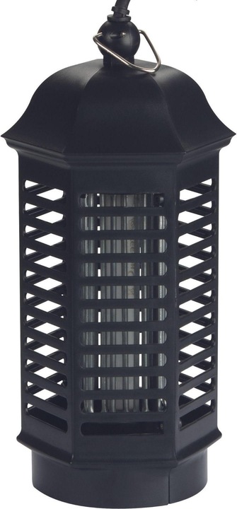 Actual product image Perel GIK06 flying insect killer 4W