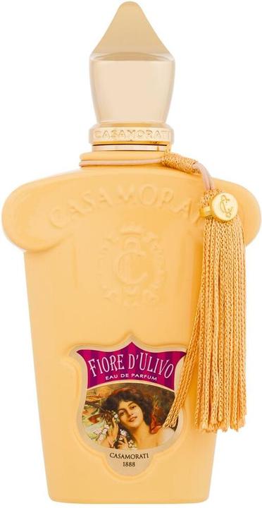 Actual product image XerJoff Fiore D'Ulivo (Eau de parfum, 100 ml)