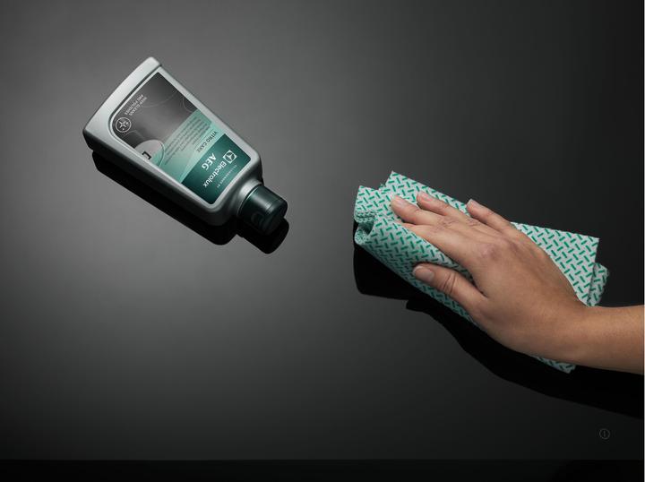 Actual product image Electrolux M3HCC200