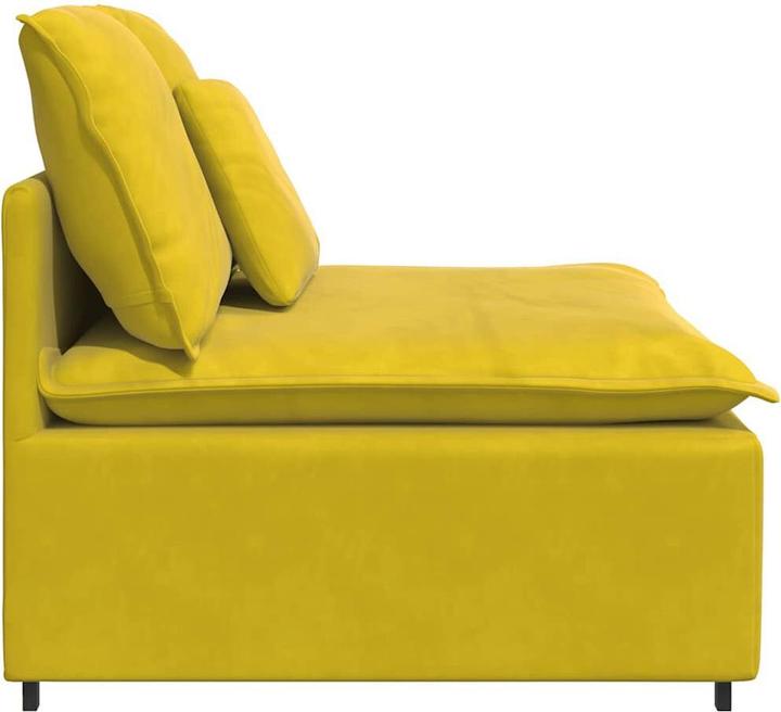 Produktbild vidaXL modulares Sofa (Modular Sofa)