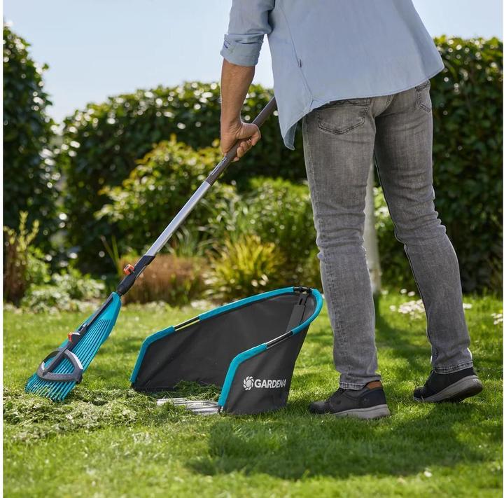 Produktbild Gardena Plus 400 (Manuell)