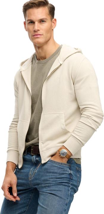 Produktbild Superdry Classic Essential Ziphood (XL)