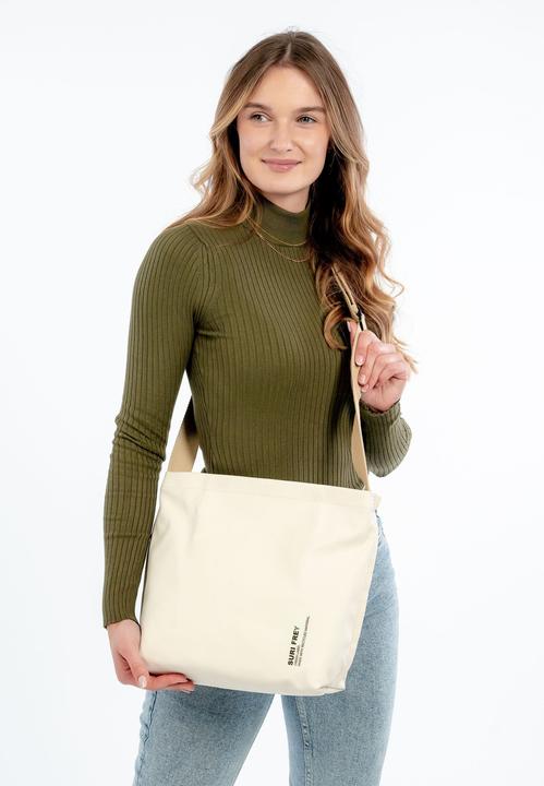 Produktbild Suri Frey Umhängetasche SURI Green - Nelly