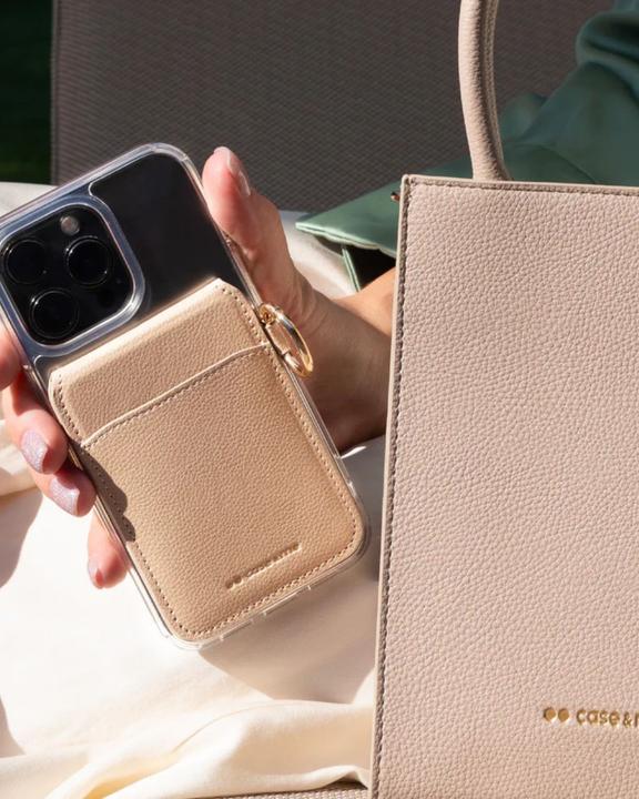 Actual product image SBS Case & Me